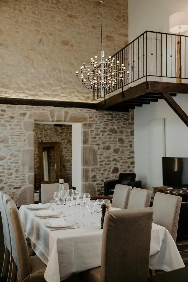 Domaine De Baldasse Aveyron Villa Saint-Affrique